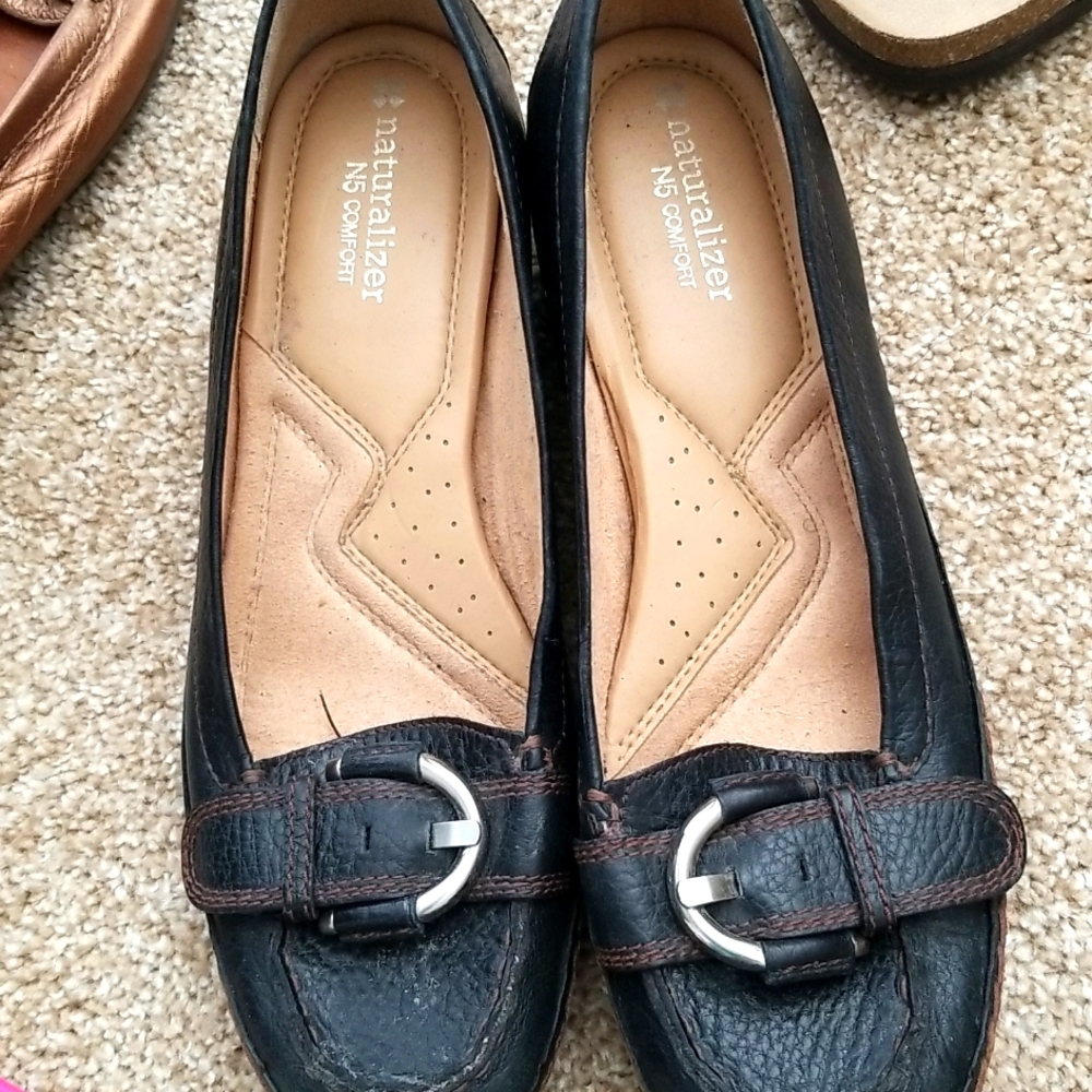 Naturalizer shoes